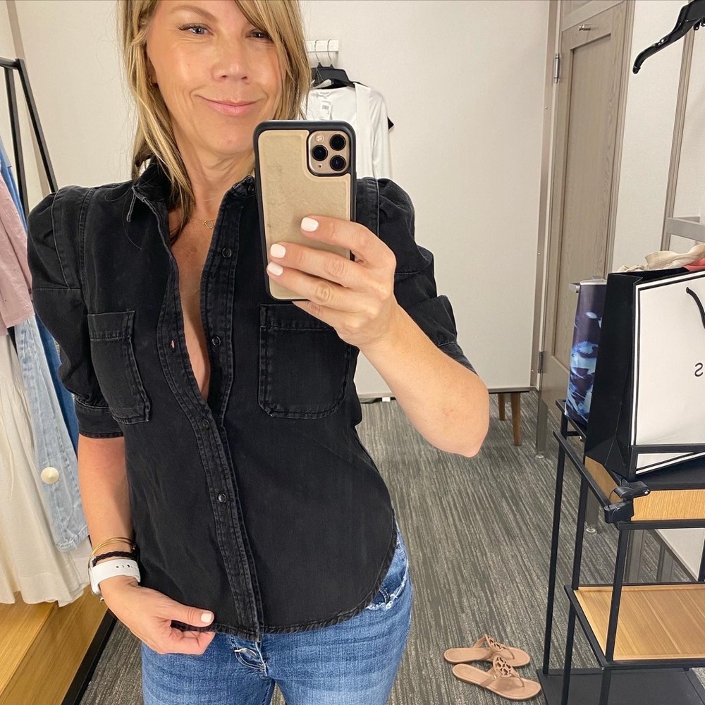 Meet your Posher, Lori